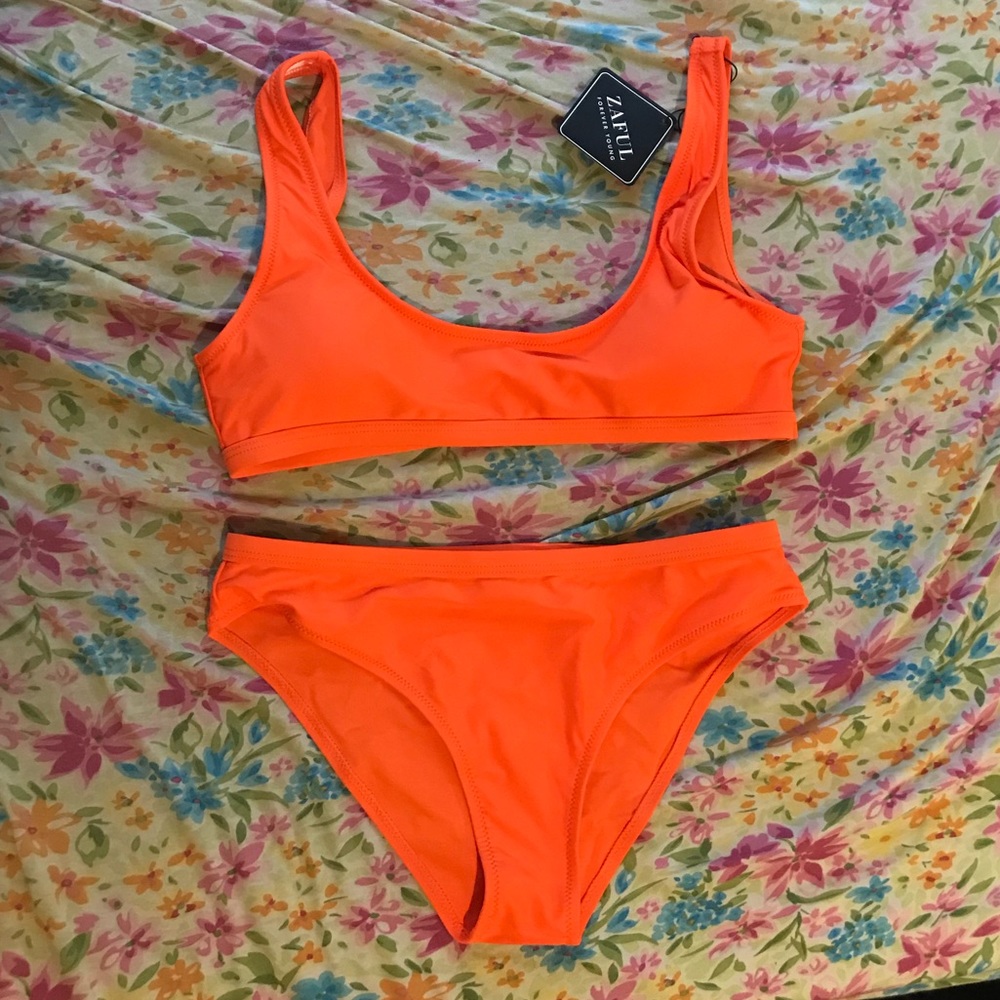 Zaful bikini